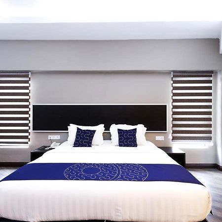 Hotel Midaris Syariah Куала-Лумпур Екстер'єр фото