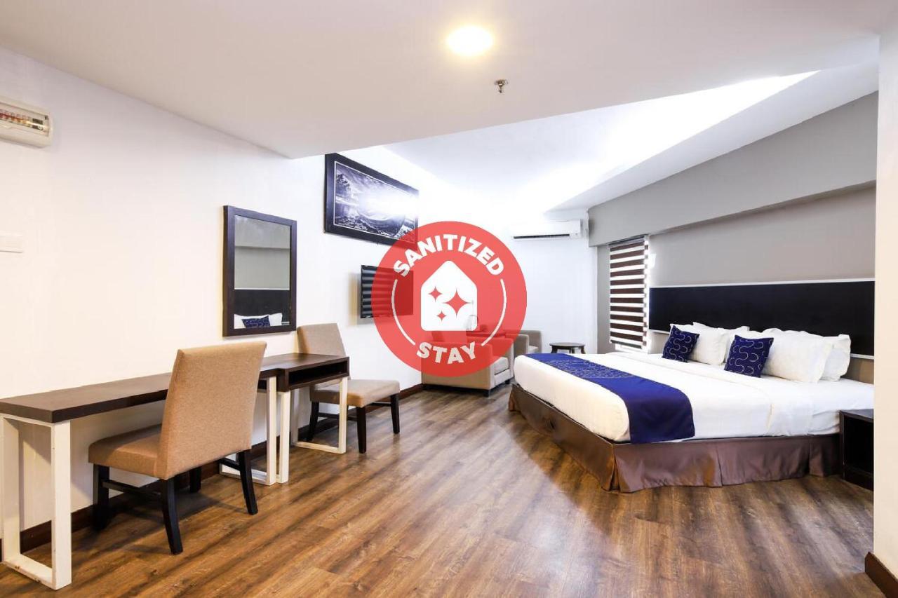 Hotel Midaris Syariah Куала-Лумпур Екстер'єр фото