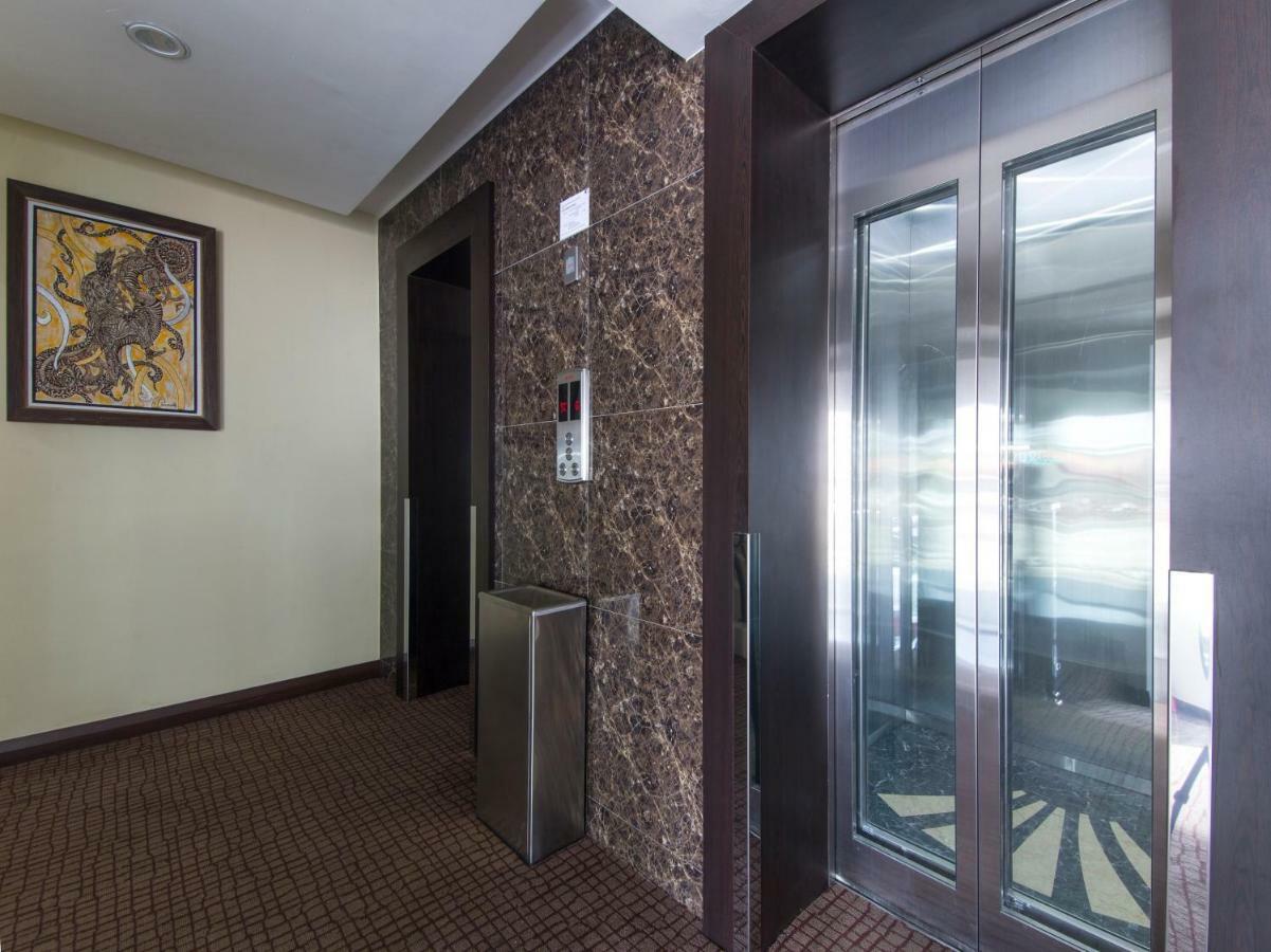 Hotel Midaris Syariah Куала-Лумпур Екстер'єр фото