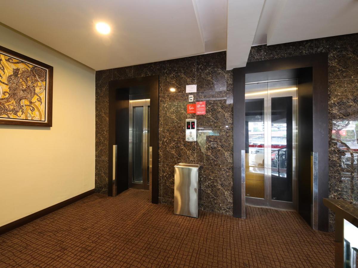 Hotel Midaris Syariah Куала-Лумпур Екстер'єр фото